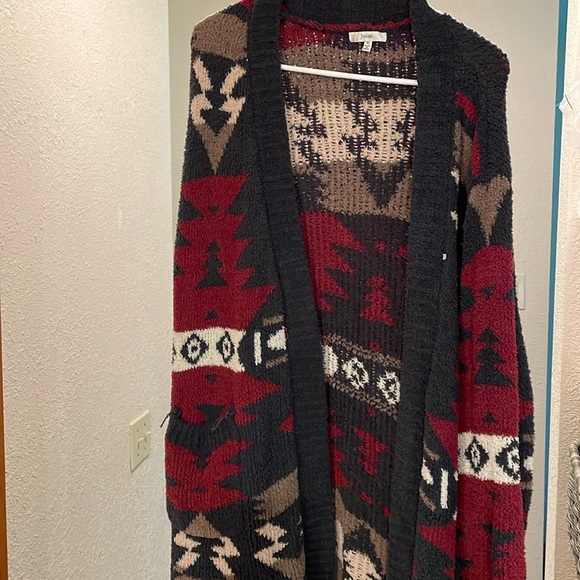 Jodifl cardigan - Picture 1 of 2